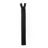 Invisible Bulk Zips 5 pcs, 50 pcs, 100 pcs between 20 cm - 8" and 60 cm - 24"