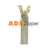 Ads Zipper Tent/gazebos/boat/canvas No.10 Zips Plastic Open End Heavy Duty 550 Cm - Listing 4/4