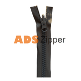 Ads Zipper Tent/gazebos/boat/canvas No.10 Zips Plastic Open End Heavy Duty 550 Cm - Listing 4/4