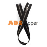 Metal No.5 Open End - Listing 1/2 Zip