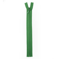 20 cm - Invisible/Concealed Zips - 5 pcs