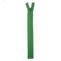 60 cm - Invisible/Concealed Zips - 5 pcs