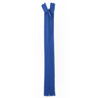 20 cm - Invisible/Concealed Zips - 5 pcs