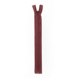 35 cm - Invisible/Concealed Zips - 5 pcs