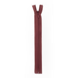 20 cm - Invisible/Concealed Zips - 5 pcs